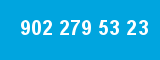 902 279 53 23 902 279 53 23